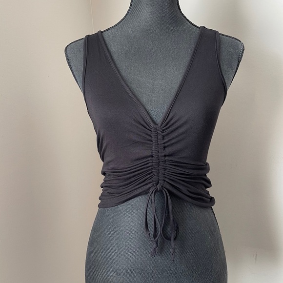 Adjustable length top - Picture 4 of 6